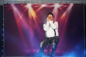 Bild: Weihnachten mit Michael Hirte - Besinnliche Weihnachtsklänge