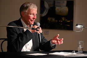 Bild: Blick hinter die Kulissen: Wir sind UNO