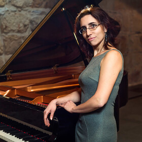 Bild: VIRTUOS IM KONZERT Benefizkonzert - Kammermusik