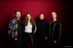 Bild: Garden of Silences