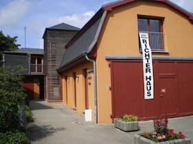 Bild: Frühlingserzählungen