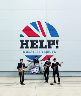 Bild: Help - The Beatles - Show