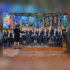 Bild: Frühjahrskonzert 2026 - Polizeichor Magdeburg