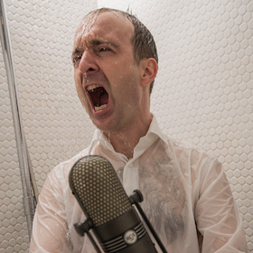 Bild: Patrick Bopp und “Unsre kleine Band” - Aus voller Kehle für die Seele - Das Bandspecial