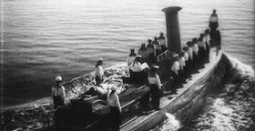 Bild: Panzerkreuzer Potemkin