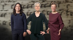 Bild: Die fünf Sterne frühbarocker Musik - Selich - Schütz - Schein - Scheidt - Selle