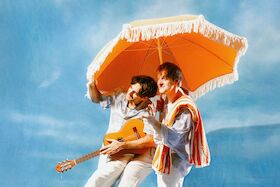 Bild: Mar Malade - »Tourists« Tour