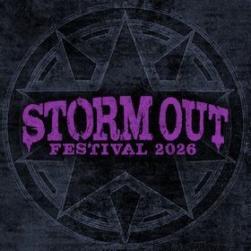 Bild: STORM OUT FESTIVAL - 2026