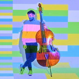 Bild: FLORIAN HERZOG – „ALMOST NATURAL“ - Avantgarde Jazz