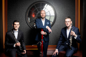 Musikalische Wanderung