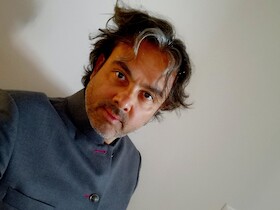 Bild: Orgelkonzert Giampaolo di Rosa, Rom - Orgelkonzert Giampaolo di Rosa, Rom