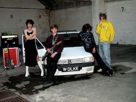 Bild: Leftovers - STADION TOUR 2026