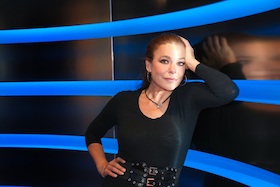 Bild: Julia Neigel - Akustisch 2026