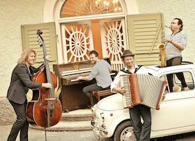 Bild: Quadro Nueveo - Kaufunger Stiftssommer 2026