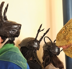 Bild: Fake-Buzzer | TPZ