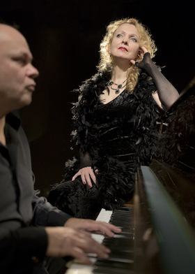 Bild: Cora Chilcott - Marlene Dietrich - Die leidenschaftliche Diva