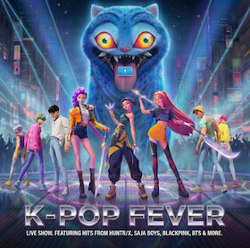 Bild: K POP FEVER