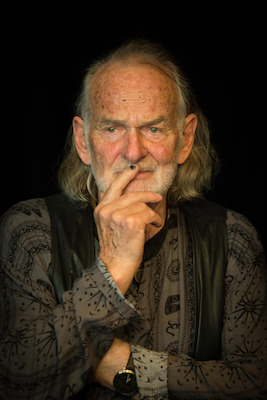 Bild: Claus Dieter Clausnitzer liest Max von der Grün - Lesung zum 100. Geburtstag