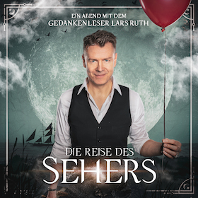 Bild: Lars Ruth - Die Reise des Sehers