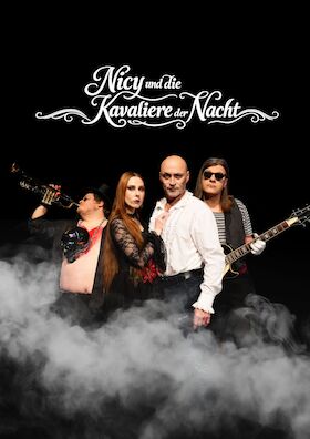Bild: Nicy und die Kavaliere der Nacht