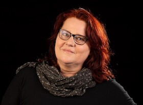 Zeitraffer - Susanne Rauprich mit Tough Kid