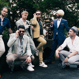 Ron Bianco & Die Abrisszati Boys - Roy Bianco & Die Abbrunzati Boys Tributeband