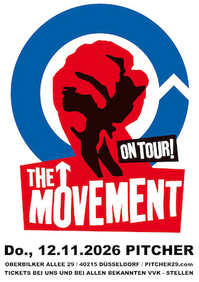 Bild: THE MOVEMENT