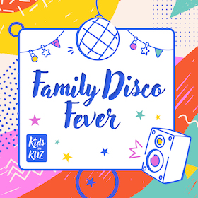 Bild: Family Disco Fever