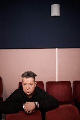 Bild: SEBASTIAN KRUMBIEGEL - KOMPASS - Tour 2026