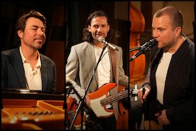 Bild: Songs & Stories live Teil 2  - Die größten Hits und ihre Geschichte - Neues Programm und neue Songs!