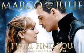 Bild: Marco & Julie - I will find you - Wenn Magie die Seele berührt