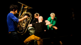 SaalFrei 2026: other:M:other (Wien) × Instant PIG//Stuttgart - SaalFrei 2026: other:M:other (Wien) × Instant PIG//Stuttgart