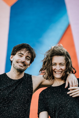 Bild: Mackefisch - Kompizirkus