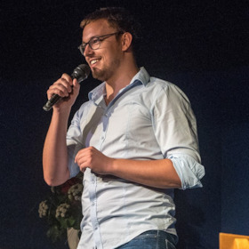 Bild: Uelzen-Mic - Stand-up-Comedy