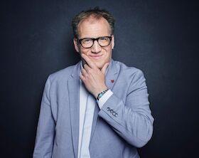 Bild: Jens Heinrich Claassen - "Keine Ursache"