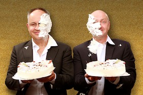 Bild: Schwarze Grütze - Das Besteste