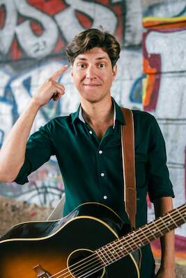 Bild: Falk - Unmöglich!