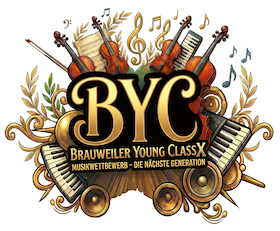 Bild: Brauweiler Young ClassX - Nachwuchs-Musikwettbewerb 2026