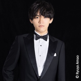 Bild: Porträtkonzert mit Masaya Kamei – Ausgezeichnet!