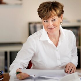 Bild: Gunhild Posselt - „Kochgeschichten“