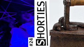 Bild: Shorties #24 - Tanz Theater Film