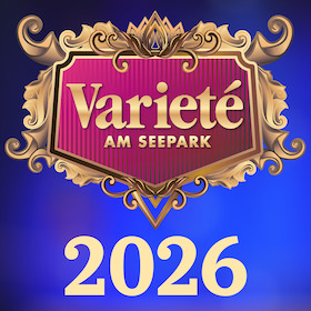 Bild: Varieté am Seepark 2026