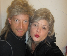 Bild: Carolin Fischer, Ralf Bärwolff und Enrico Wirth - Sex ohne Reue - Sex ohne Reue