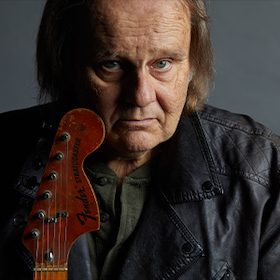 Bild: Walter Trout