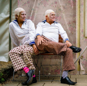 Bild: ZIRKUTOPIA-TICKET