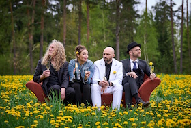 Bild: Susi und die Spießer - Wilde Zeiten