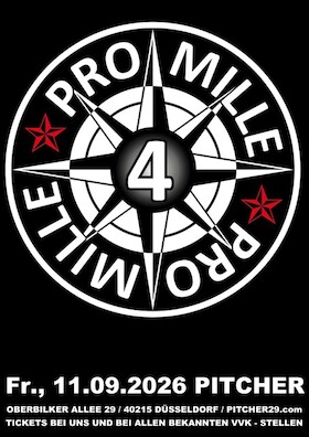 Bild: 4 PROMILLE