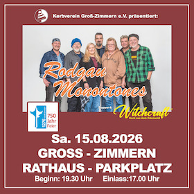 Bild: 750 Kerbborschte un mäih!