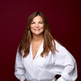 Bild: DR. MED. SHEILA DE LIZ - Im Gespräch mit Bettina Rust – »Light my Fire. Für den Sex deines Lebens« Buchpremiere