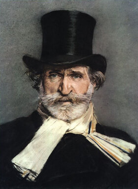 Die große Verdi-Gala